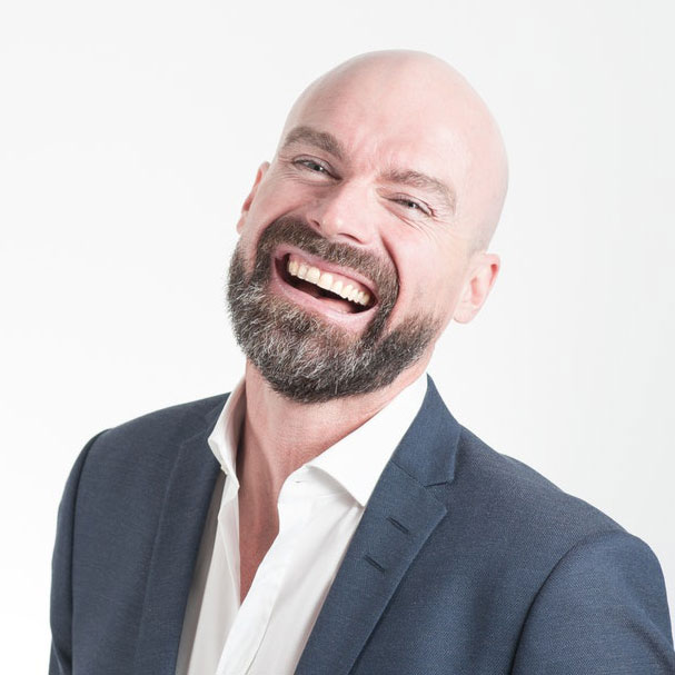 Daniel Anderson